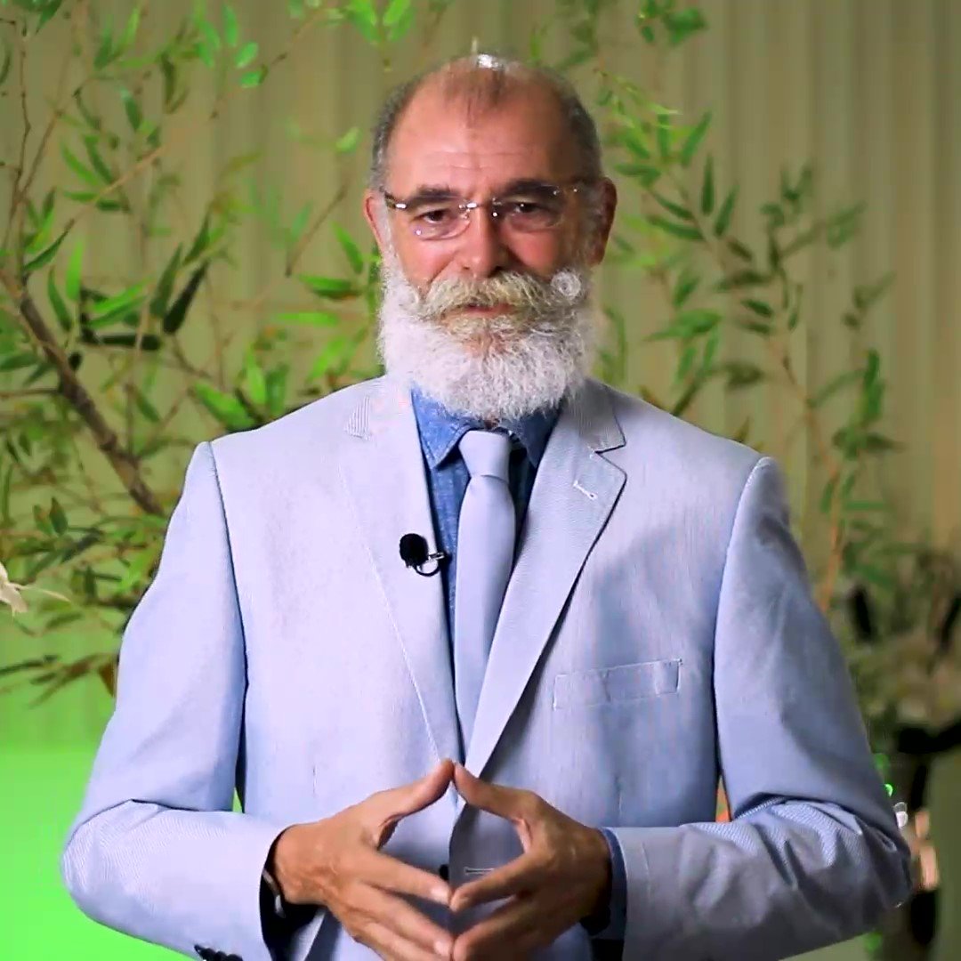 Dr. Wilson GonzaGa